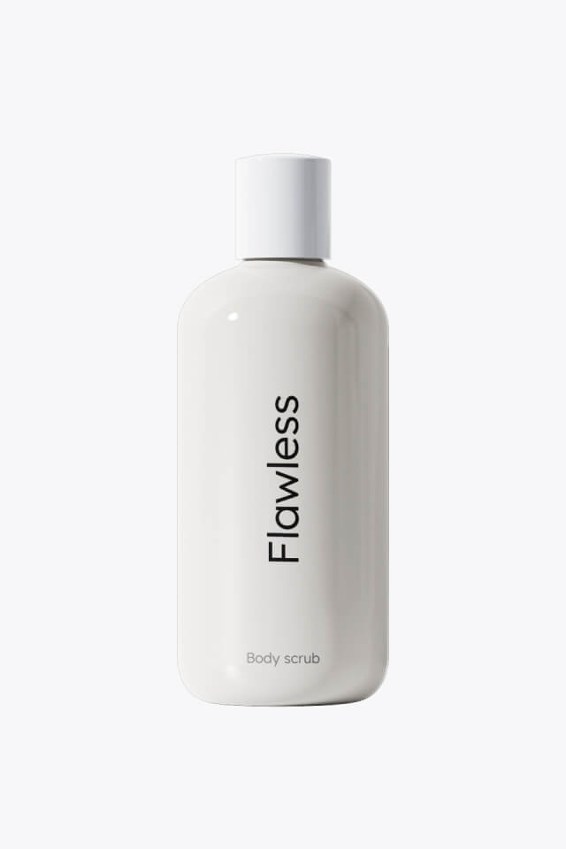 Almond Milk Lotion (Copy)